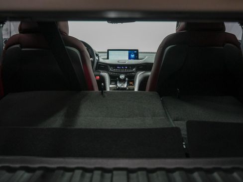 Used 2023 Acura TLX SH-AWD w/ A-SPEC Pkg image 48