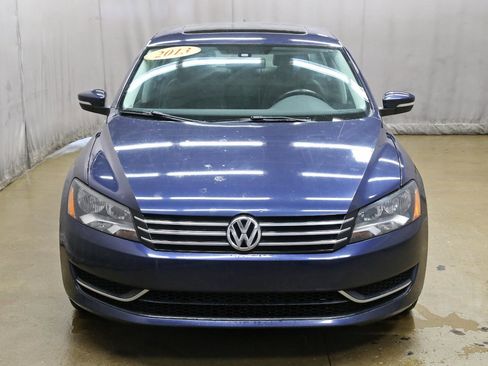 Used 2013 Volkswagen Passat 2.5 SE image 16