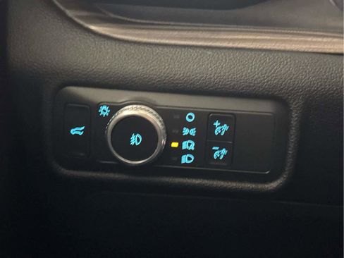 Used 2022 Ford Explorer Limited w/ Limited Technology Package image 12