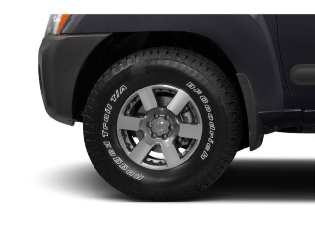 Used 2015 Nissan Xterra S w/ Value Package AWD/4WD image 14