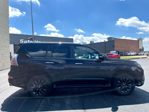 Used 2020 Lexus GX 460 Premium image 6