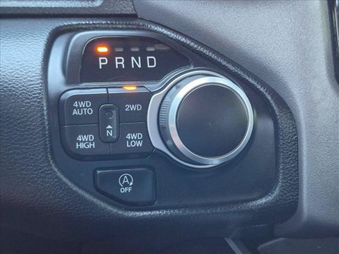 Used 2022 RAM 1500 Big Horn AWD/4WD image 11