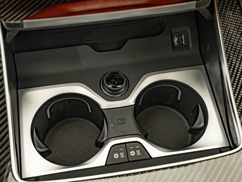 New 2027 BMW X6 M Competition w/ Executive Package AWD/4WD image 36