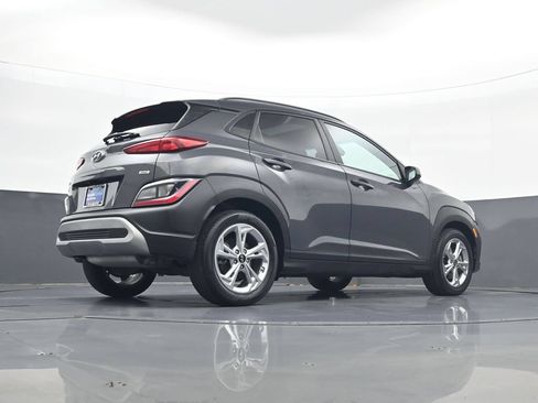 Certified 2023 Hyundai Kona SEL w/ Convenience Package AWD/4WD image 25