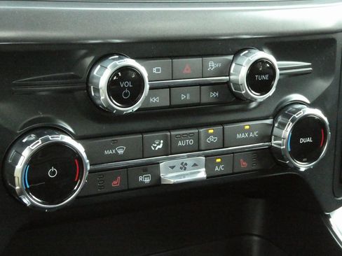 New 2025 Ford F150 XLT w/ Equipment Group 302A MID image 16