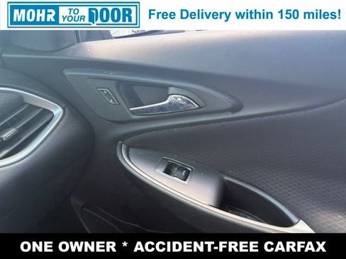 Used 2020 Chevrolet Malibu LS FWD image 31