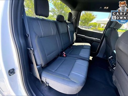 Used 2024 Ford F150 STX RWD image 26