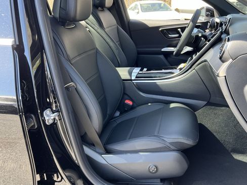 New 2026 Mercedes-Benz GLC 300 4MATIC image 26