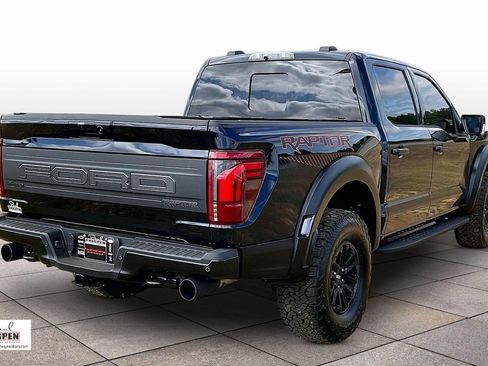 Used 2025 Ford F150 Raptor AWD/4WD image 12