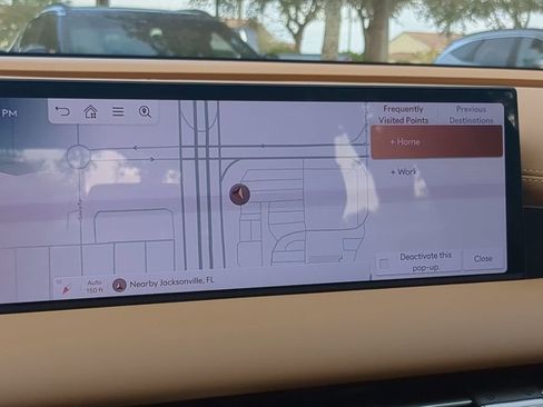 Used 2025 Genesis G80 2.5T image 20