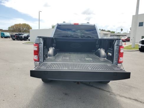 Used 2021 Ford F150 XL w/ STX Appearance Package image 29