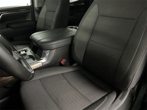 Certified 2024 Chevrolet Silverado 1500 RST image 19