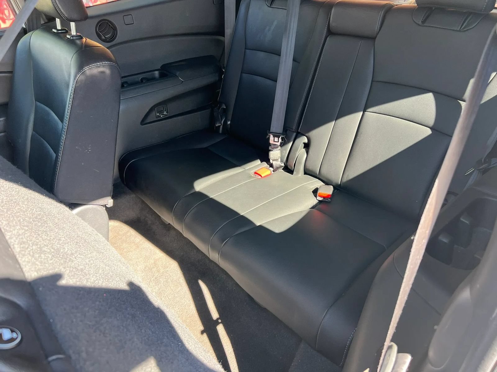 Used 2020 Honda Pilot EX-L image 10