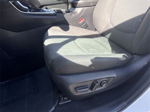 Used 2024 Toyota RAV4 XLE image 12