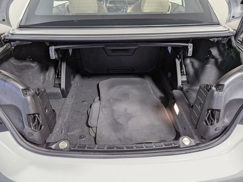 Used 2019 BMW 430i Convertible w/ Convenience Package RWD image 43