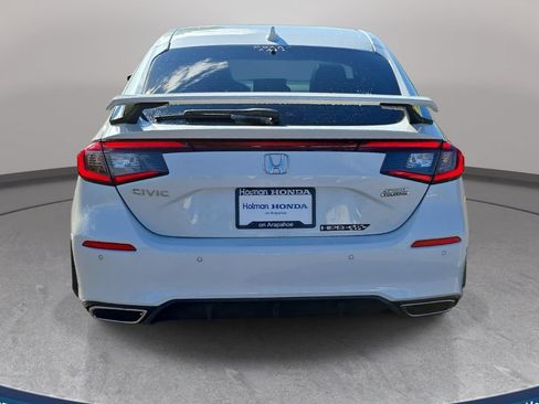 Used 2023 Honda Civic Sport Touring image 7