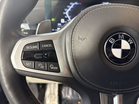 Used 2024 BMW X5 M60i w/ Executive Package AWD/4WD image 13