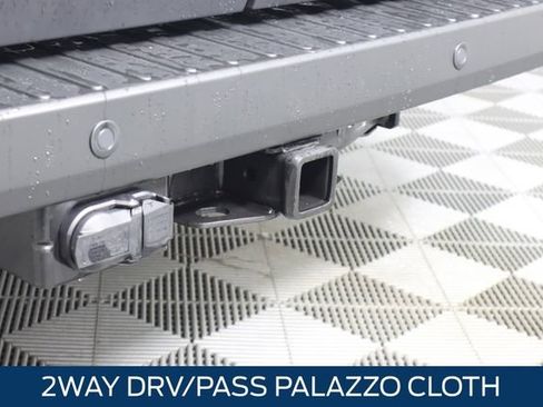 New 2026 Ford Transit 250 148 Medium Roof Extended AWD image 18