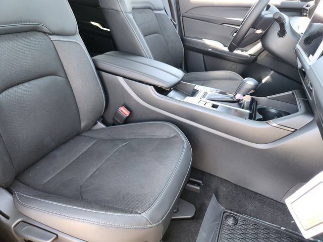 New 2026 MAZDA CX-5 Preferred AWD/4WD image 14