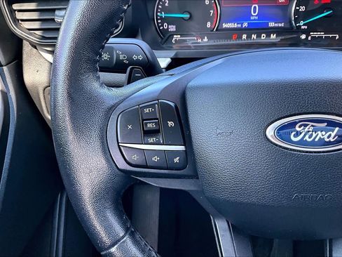 Used 2020 Ford Explorer XLT image 23