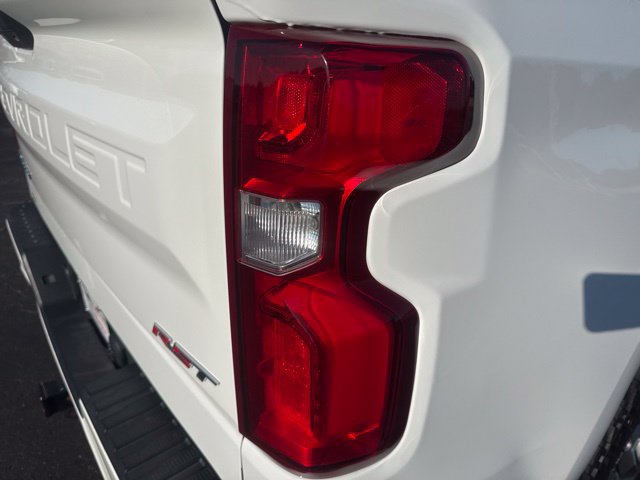 Used 2020 Chevrolet Silverado 1500 RST AWD/4WD image 25