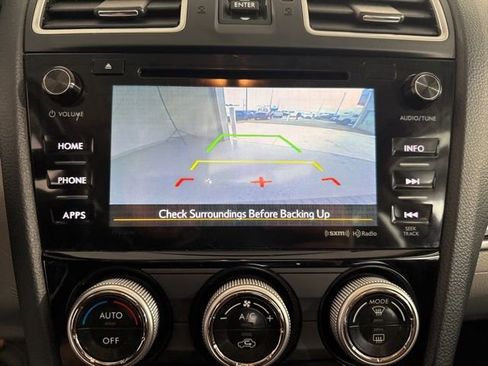 Used 2017 Subaru Forester 2.5i Limited w/ Protection Package #2 image 27