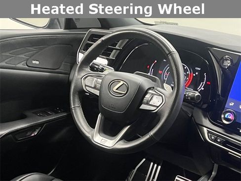 Certified 2024 Lexus RX 350 F Sport image 15