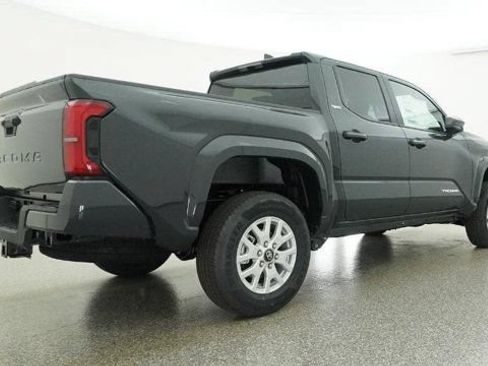 New 2026 Toyota Tacoma 4x4 Double Cab image 25