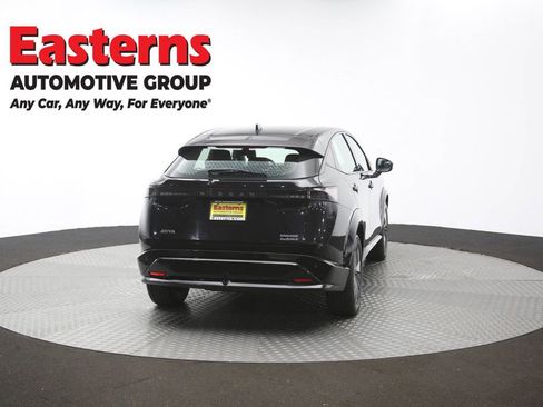 Used 2023 Nissan Ariya AWD image 40