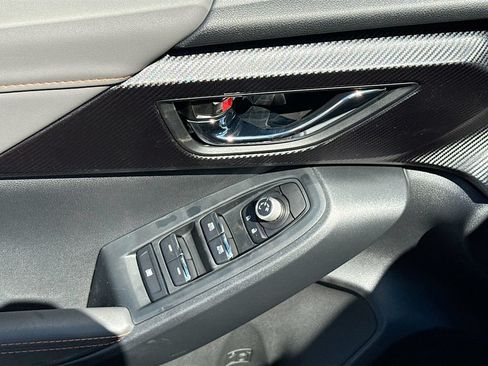 New 2026 Subaru Crosstrek 2.5i Limited AWD/4WD image 16