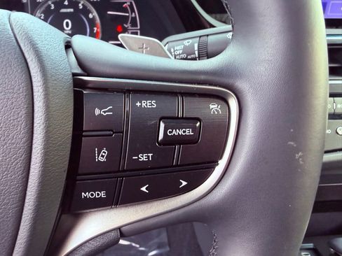 Certified 2025 Lexus ES 350 350 PREMIUM/PARK AST/CLEAN CAR image 19