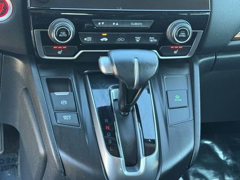 Certified 2017 Honda CR-V Touring image 22