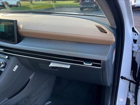 New 2026 Hyundai Sonata Limited image 27