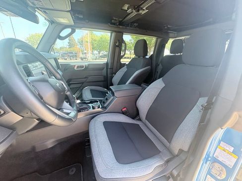 Used 2026 Ford Bronco Big Bend AWD/4WD image 6