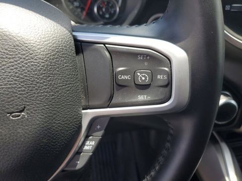 Used 2022 RAM 1500 Big Horn AWD/4WD image 30