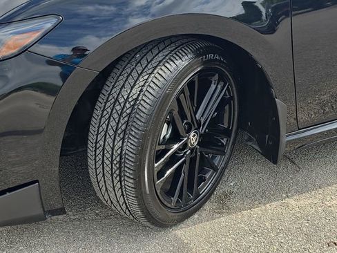 Used 2026 Toyota Camry SE image 31