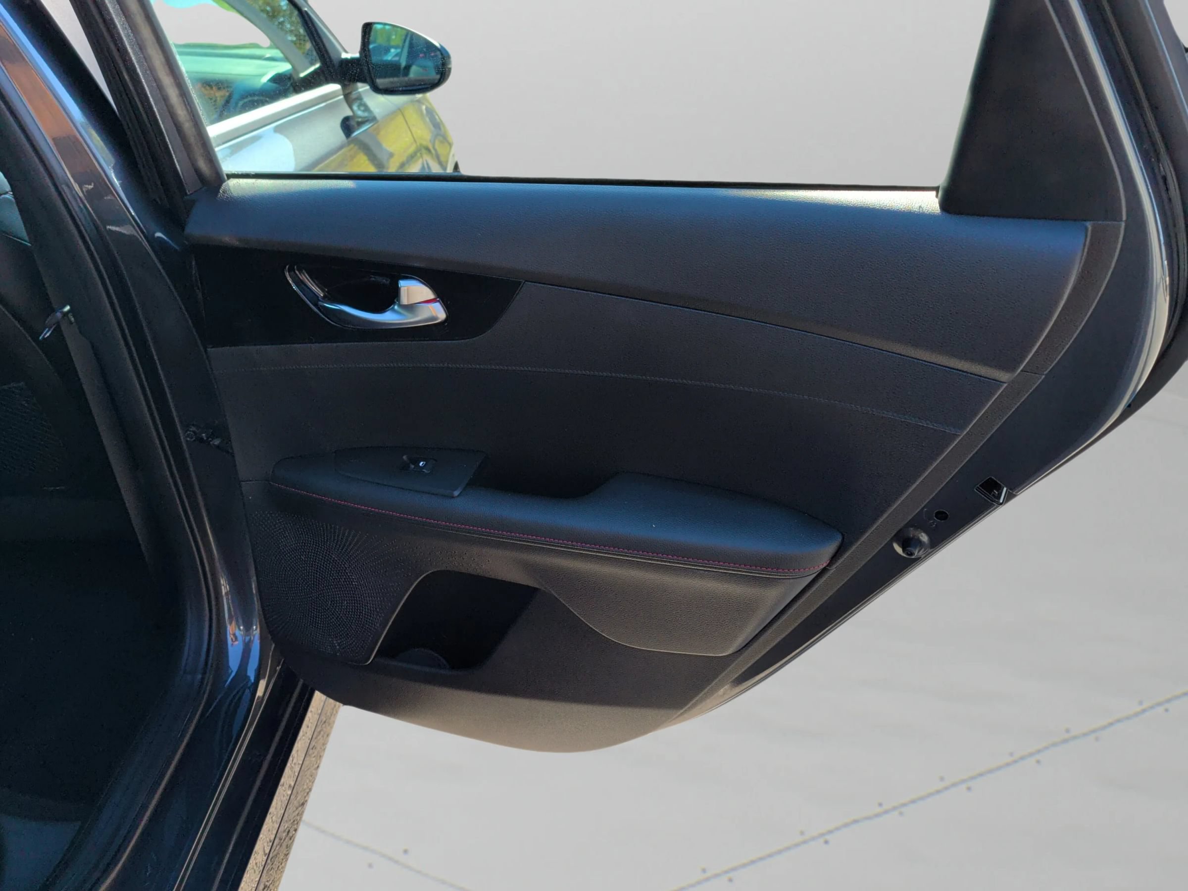 Used 2021 Kia Forte GT FWD image 36