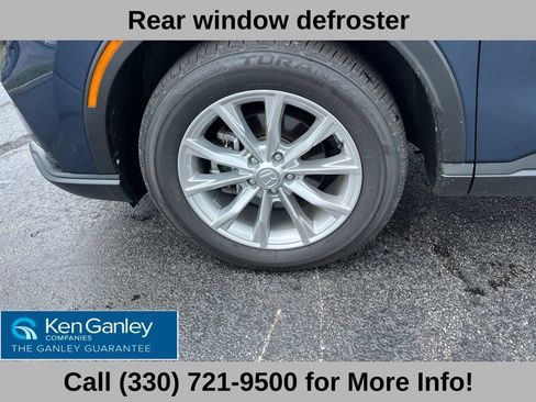 Used 2024 Honda CR-V EX image 16