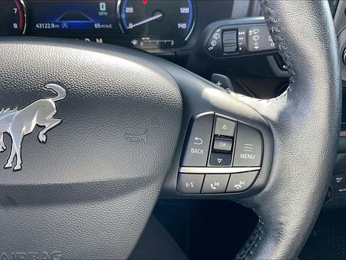 Used 2022 Ford Bronco Sport Badlands w/ Premium Package image 28