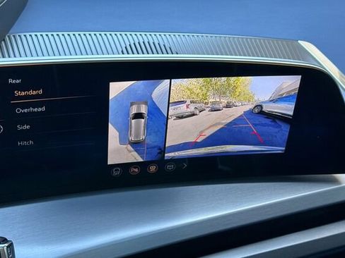Certified 2026 Cadillac Vistiq Premium Luxury w/ LPO, Floor Liner Package AWD/4WD image 19