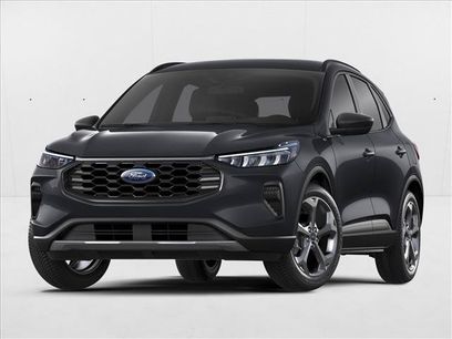 Used 2025 Ford Escape ST-Line