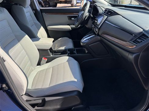 Used 2021 Honda CR-V EX image 22