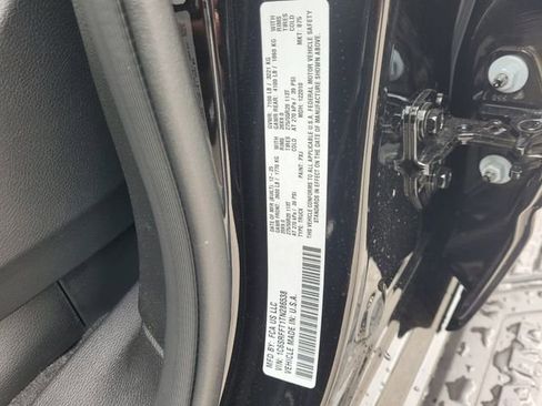 New 2026 RAM 1500 Big Horn image 22