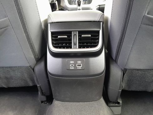 Used 2023 Subaru Legacy Premium AWD/4WD image 29