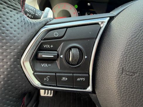 Used 2025 Acura RDX A-Spec image 25