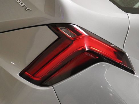 Used 2023 Cadillac CT4 Premium Luxury w/ Climate Package image 99