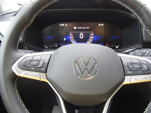 New 2026 Volkswagen Taos S image 18