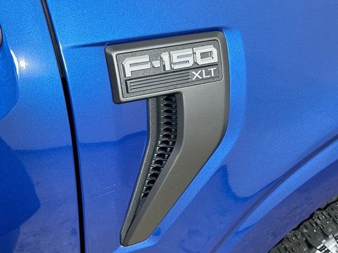 Certified 2022 Ford F150 XLT w/ Equipment Group 301A Mid image 11