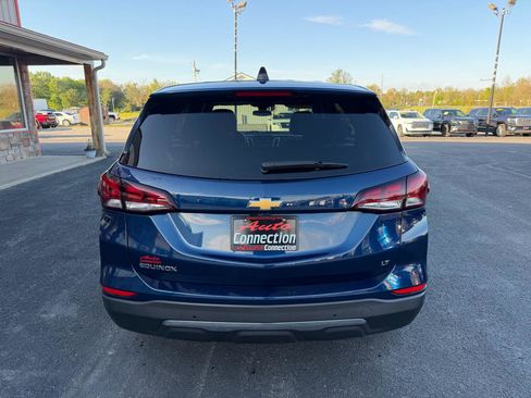 Used 2023 Chevrolet Equinox LT w/ Driver Convenience Package image 5
