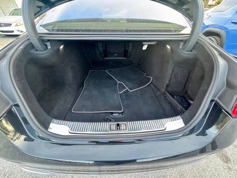 Used 2021 Mercedes-Benz S 580 4MATIC Sedan image 12